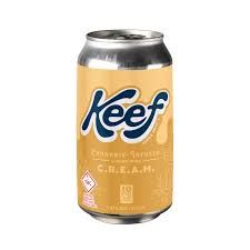 C.R.E.A.M. Soda Keef