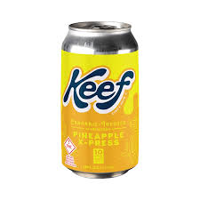 Pineapple x Press