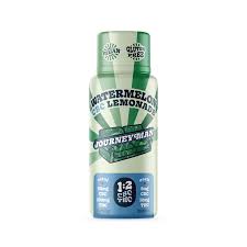 Watermelon Lemonade 1:2 CBC:THC