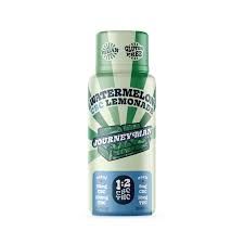 Watermelon Lemonade 1:2 CBC:THC Journeyman