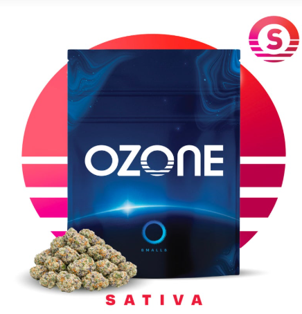 Sour Orange | 14g Flower Ozone