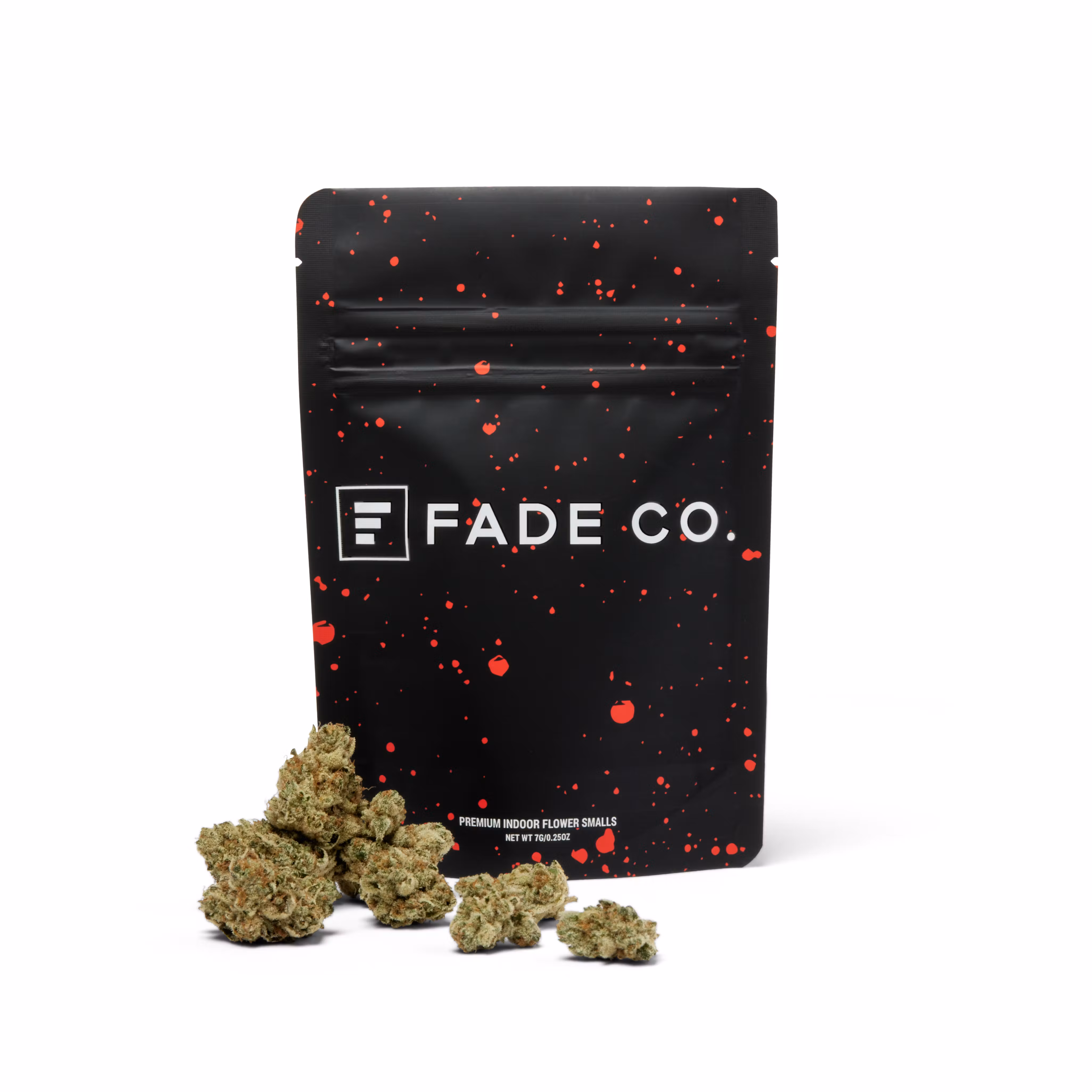 LA Pop Rocks Fade Co. LA Pop Rocks Fade Co.