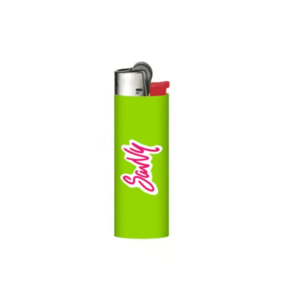 Maxi Lighter Disposable product