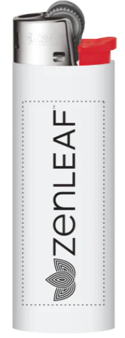 Maxi Lighter product