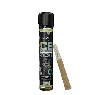 Strawberry Cough product