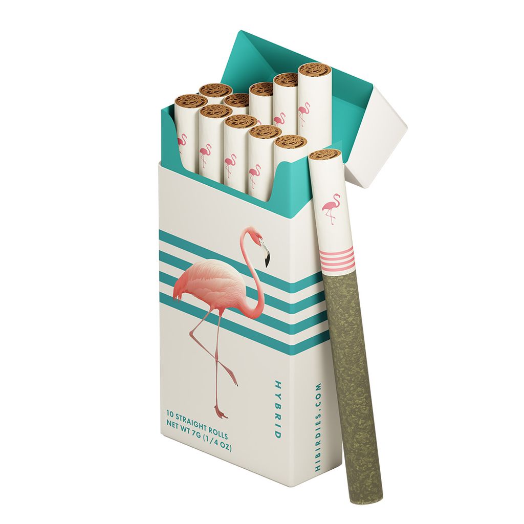 Classic Hybrid 10-Pack