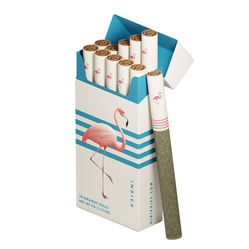 Classic Indica 10-Pack