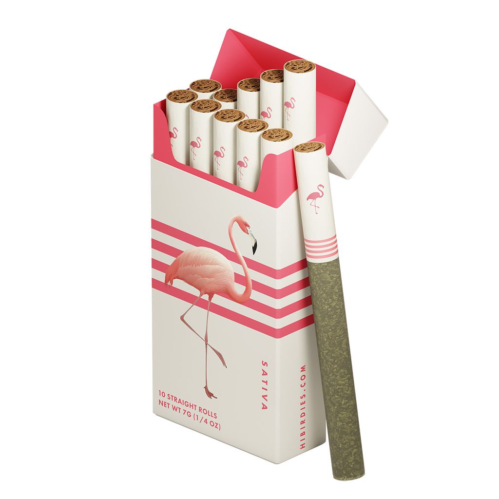 Classic Sativa 10-Pack