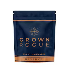 M.O.B. Reserve Grown Rogue M.O.B. Reserve Grown Rogue