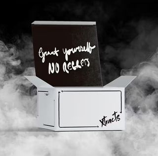 Grape Noir product