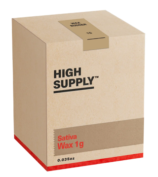 Rainbow Road High Supply