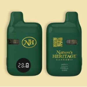 Gelato 33 Nature's Heritage