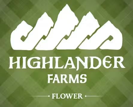 Country Road Kush Highlander Farms