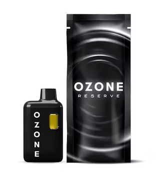 Citradelic Sunset Ozone