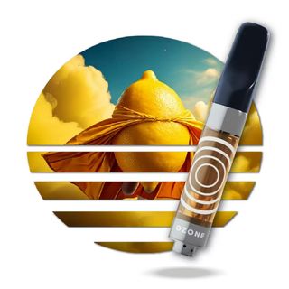 Super Lemon Haze Ozone
