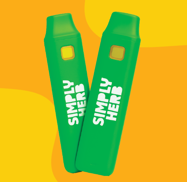 Lky Charmz Simply Herb