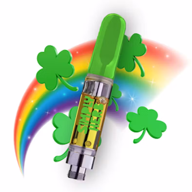 Lky Charmz Simply Herb