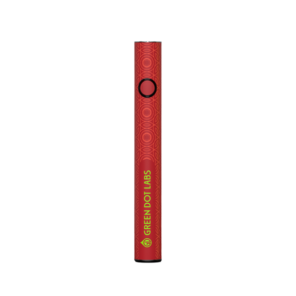 510 Battery Green Dot Labs