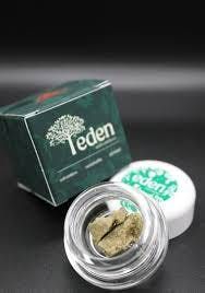 Disco Diesel Eden