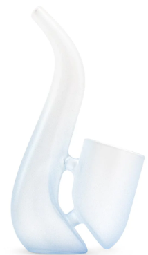 New Proxy | Bubbler Haze PUFFCO