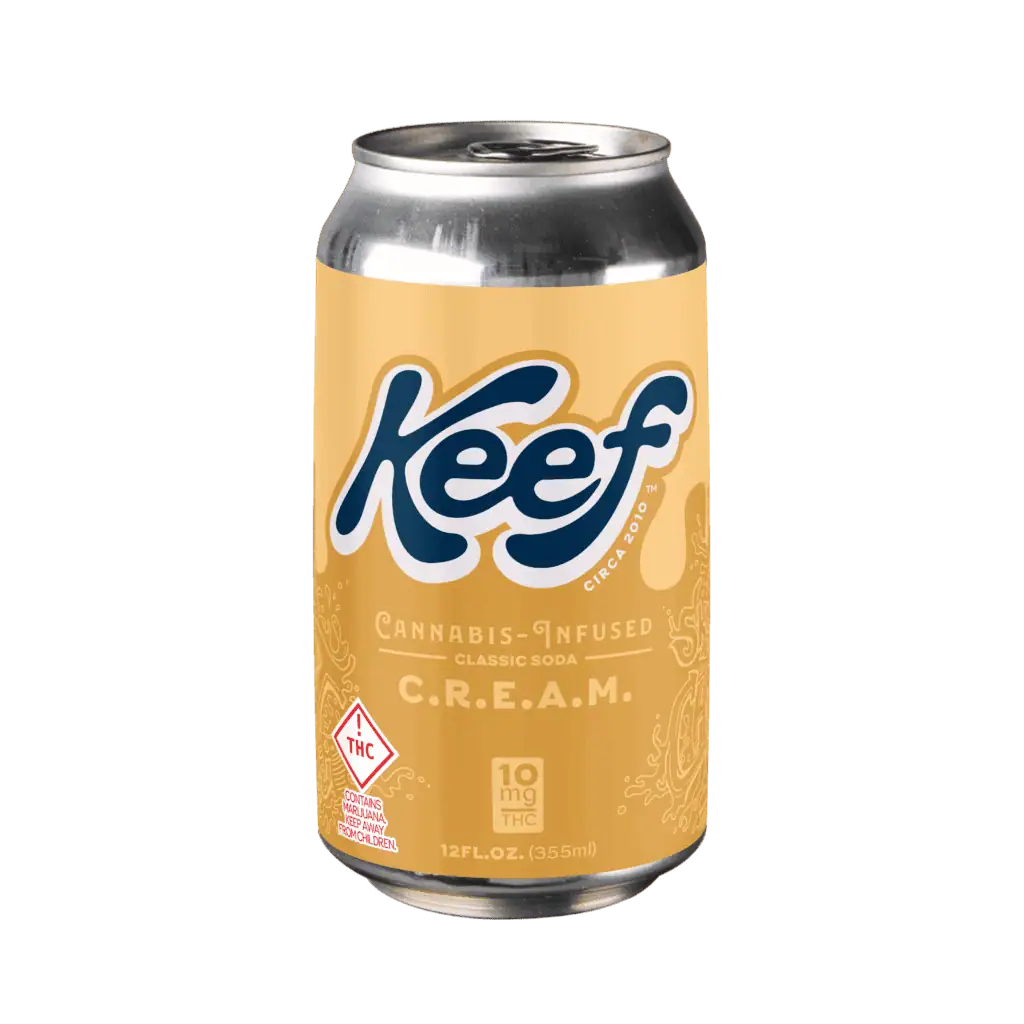 C.R.E.A.M Keef