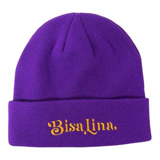 Bisa Lina Beanie Bisa Premium