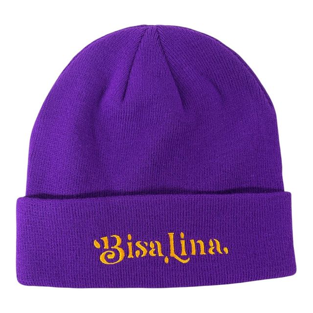 Bisa Lina Beanie Bisa Premium