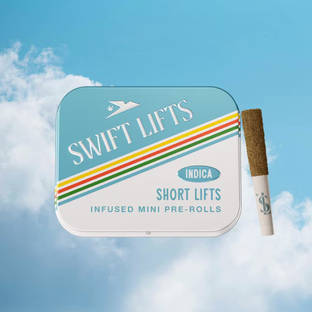 Short Lifts - Motorbreath x Northern Lights Verano