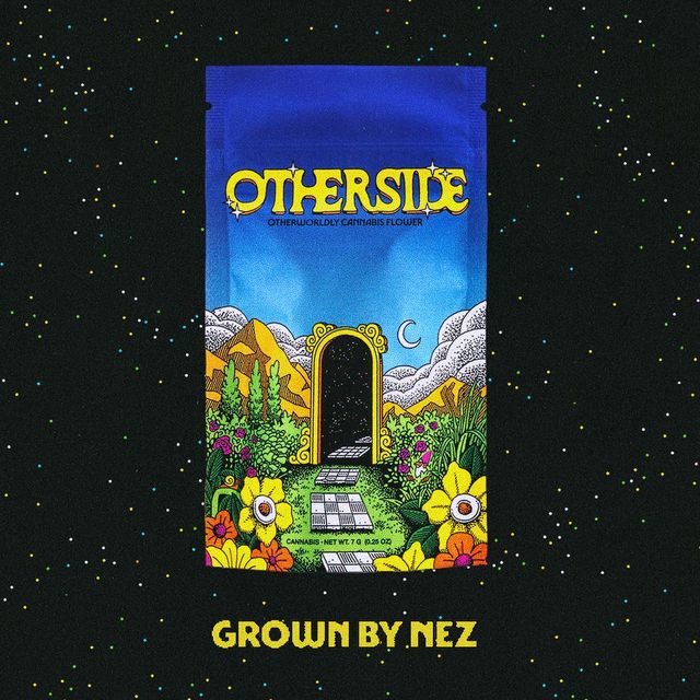 Slurricane Otherside