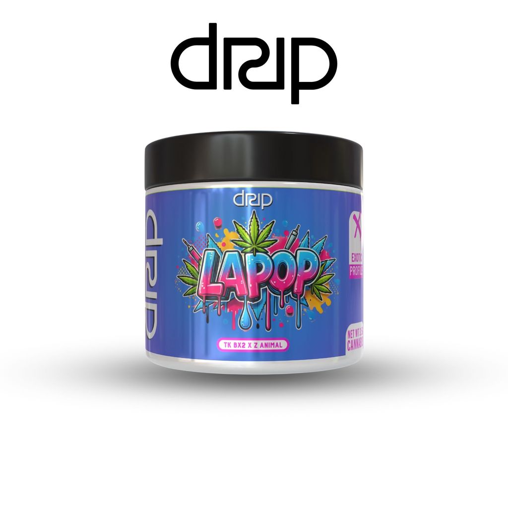 LA Pop