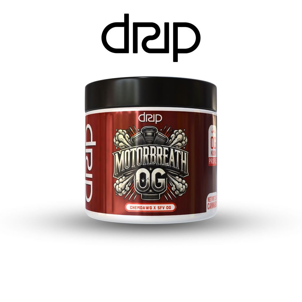 Motorbreath OG