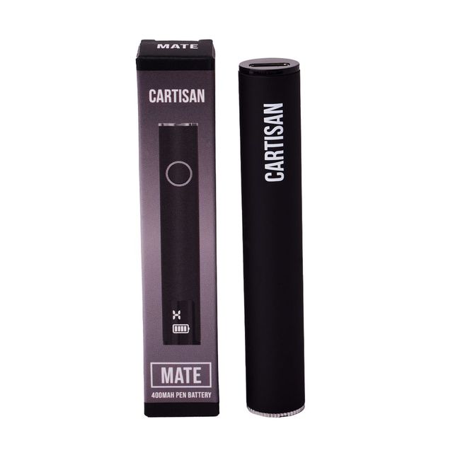 Mate Cartisan