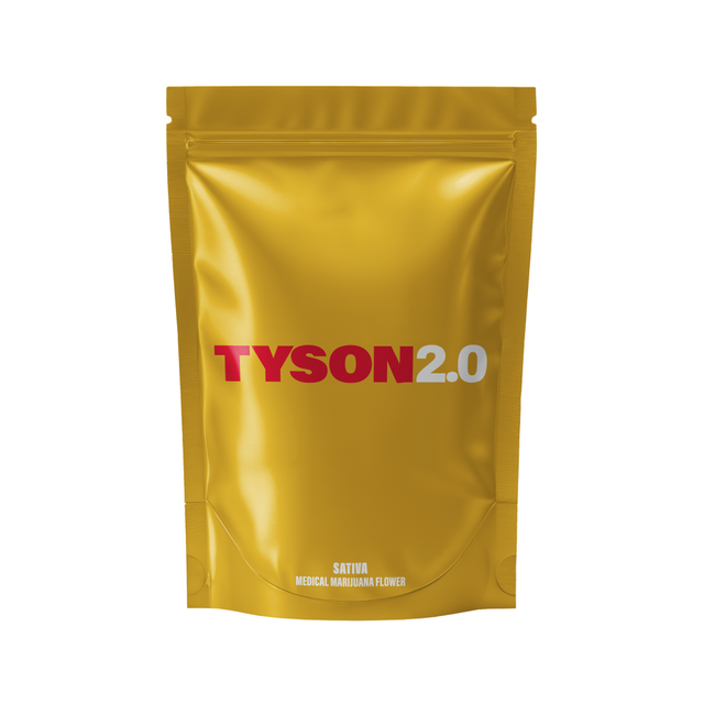 NYC Diesel Tyson 2.0