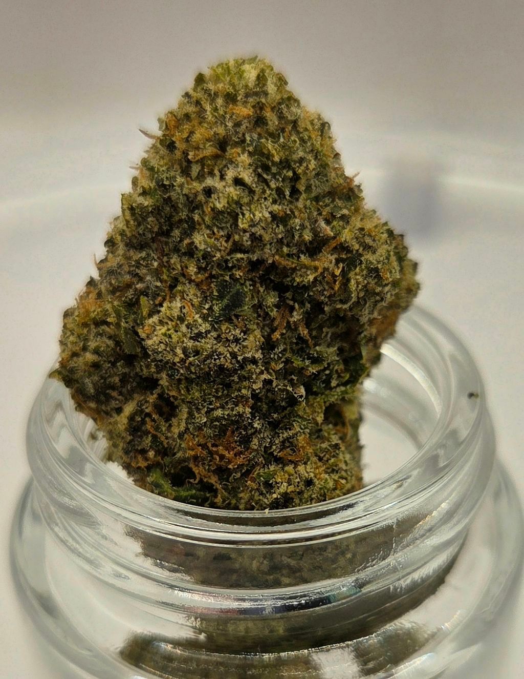 Grown Rogue Blue Runtz Deli Style Flower, 1g
