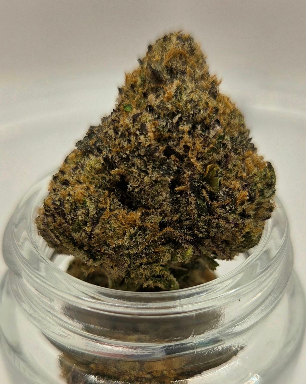 MI Loud Flower Farms Speaker Knockerz Deli Style Flower, 1g