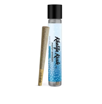 Point Breeze Khalifa Kush