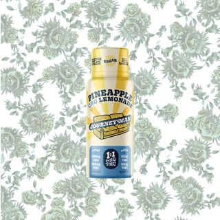 Cannabis Promo, Cannabis Sales, Cannabis Discounts, Cannabis on Sale, 25% Off Journeyman Lemonades! 2
