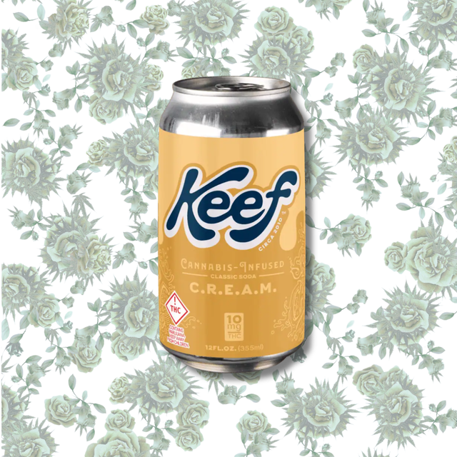C.R.E.A.M Keef