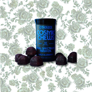 Wild Blueberry Full Spectrum Cosmic Otherside