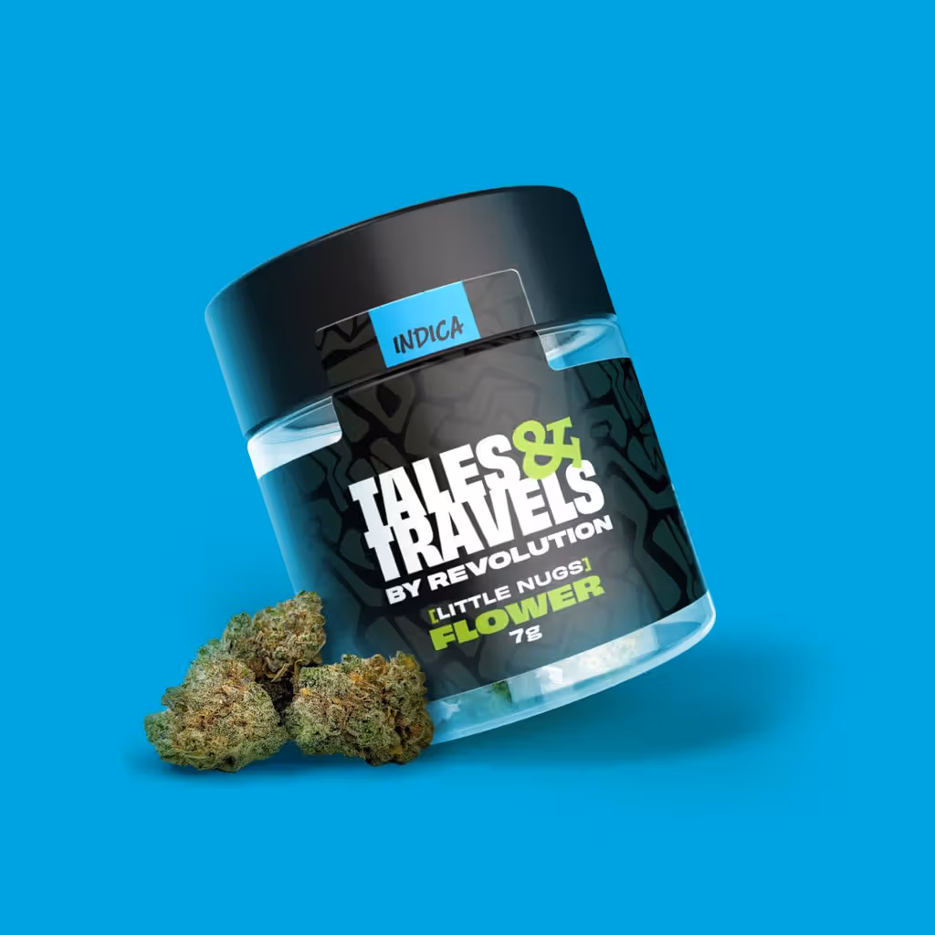 Cali Queen product