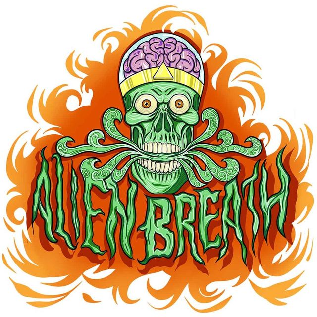 Alien Breath (The) Essence Alien Breath (The) Essence
