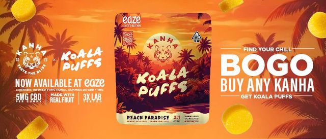 Cannabis Promo, Cannabis Sales, Cannabis Discounts, Cannabis on Sale, Kanha BOGO