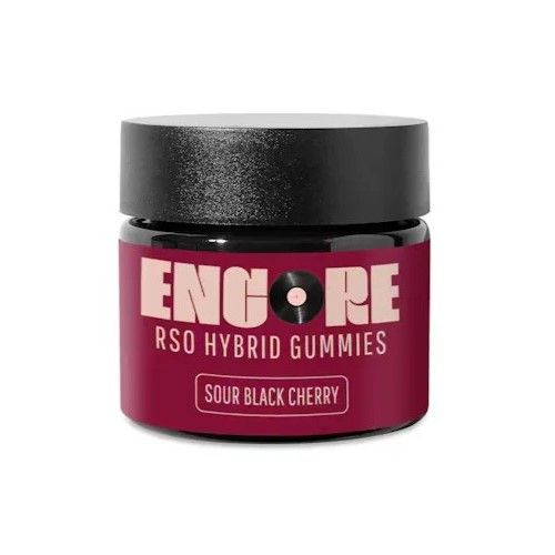 Black Cherry Encore Black Cherry Encore