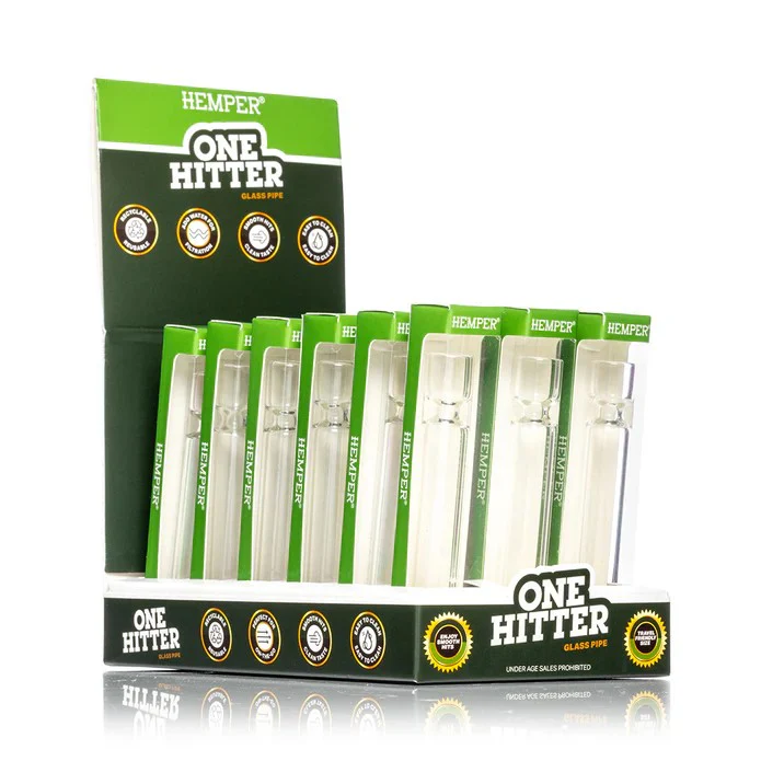 One Hitter Revolution Cannabis