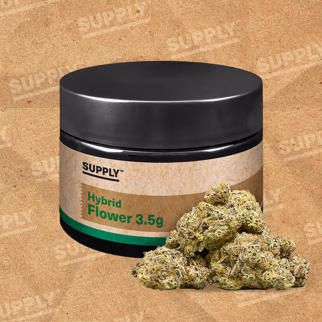 Chimera Junky High Supply