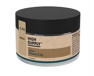 Riff Tree High Supply