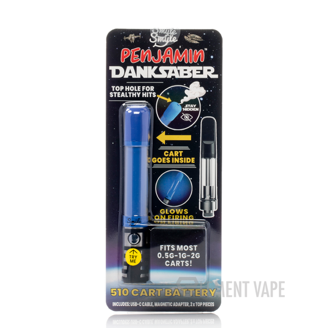 Danksaber SMYLE Labs