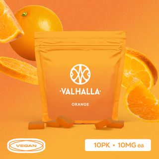 Orange Valhalla
