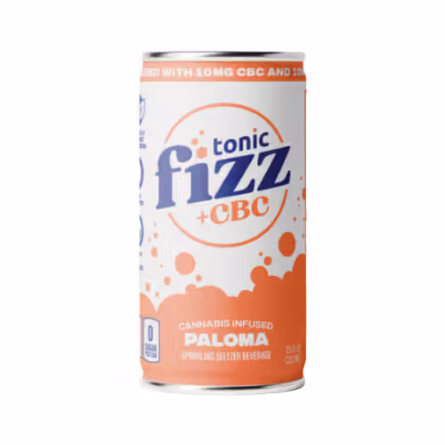 Fizz Paloma