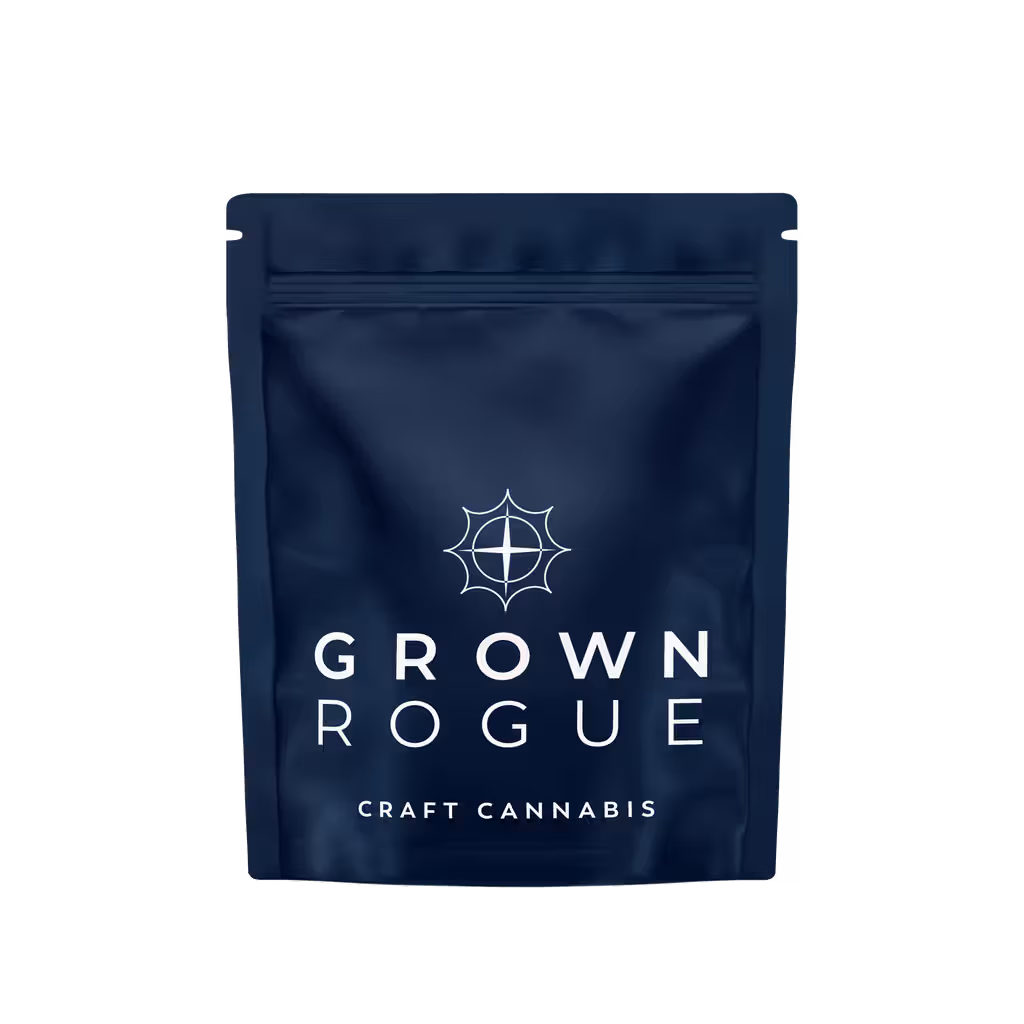 Blue Velvet Grown Rogue